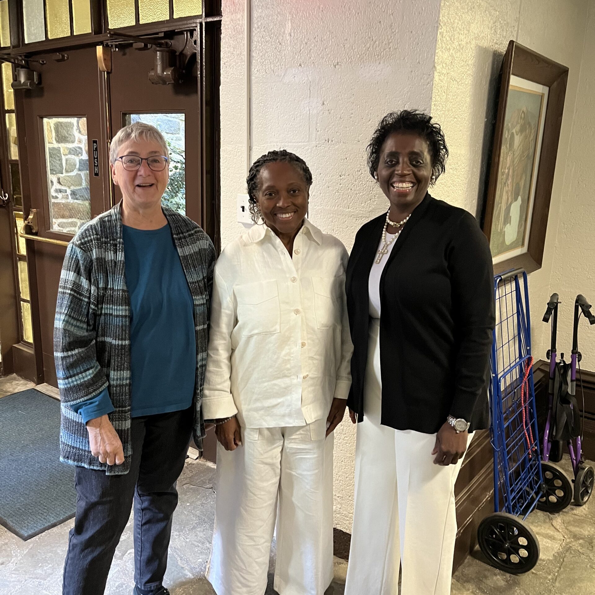 Metro Assoc GMP Visit CITG 10.20.24 (4)